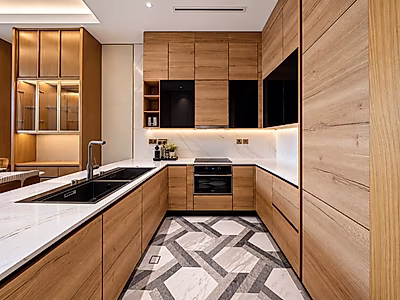 STYLISH 1BR INC BILLS | WEEKLY CLEANING | 1 MONTH FREE
