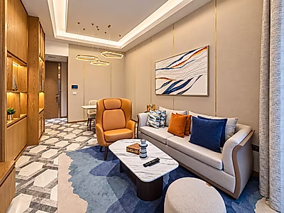 1 MONTH FREE | FULLY FURNISHED 1BR | BILLS INCLUDED