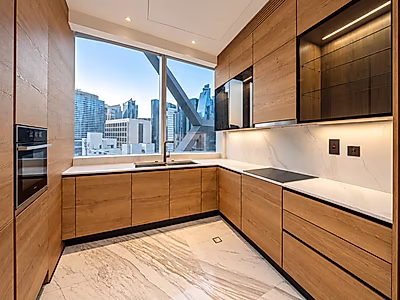 1 MONTH FREE | FULLY FURNISHED 1BR | BILLS INCLUDED