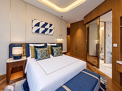 1 MONTH FREE | FULLY FURNISHED 1BR | BILLS INCLUDED