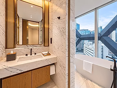 1 MONTH FREE | FULLY FURNISHED 1BR | BILLS INCLUDED