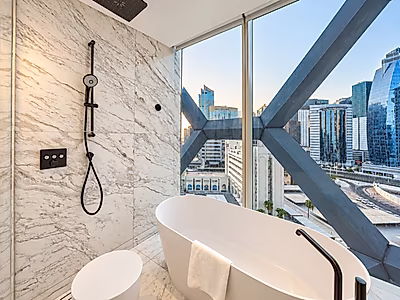 1 MONTH FREE | FULLY FURNISHED 1BR | BILLS INCLUDED