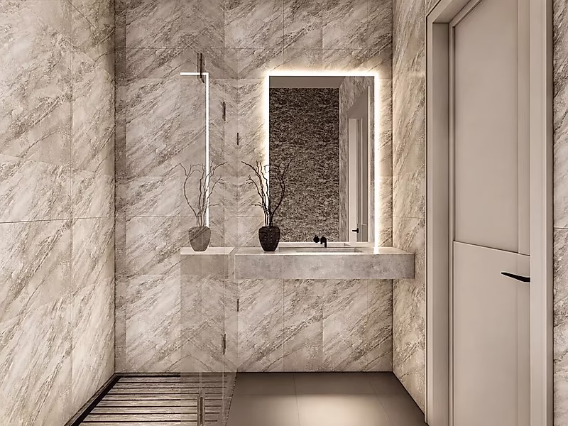 Spacious 2BR Near Lusail University — Energy City - Photo 10