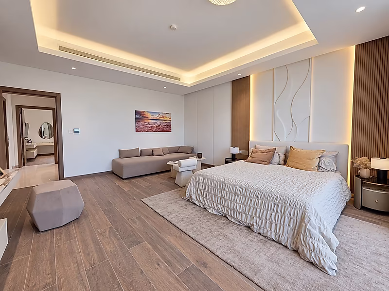 Sea View 4BR Townhouse with Jacuzzi | Skala - Photo 11