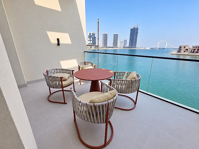 Sea View 4BR Townhouse with Jacuzzi | Skala - Photo 1