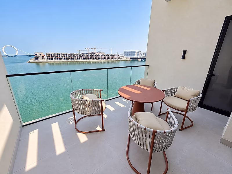 Sea View 4BR Townhouse with Jacuzzi | Skala - Photo 13