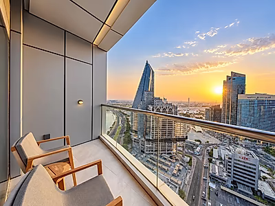 LUXURY 3BR HOTEL APARTMENT | PREMIUM LIVING
