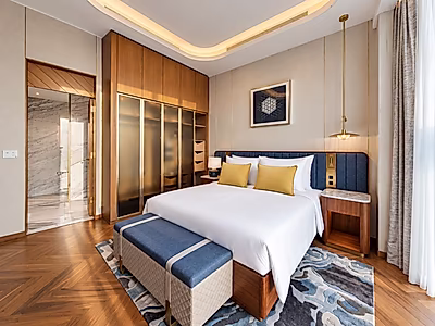 LUXURY 3BR HOTEL APARTMENT | PREMIUM LIVING