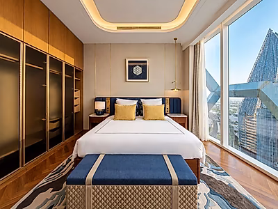 LUXURY 3BR HOTEL APARTMENT | PREMIUM LIVING
