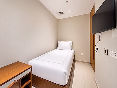 LUXURY 3BR HOTEL APARTMENT | PREMIUM LIVING