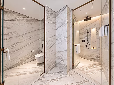 LUXURY 3BR HOTEL APARTMENT | PREMIUM LIVING