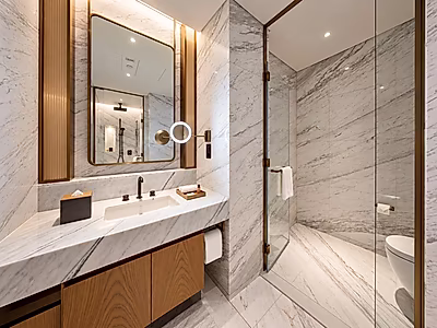 LUXURY 3BR HOTEL APARTMENT | PREMIUM LIVING