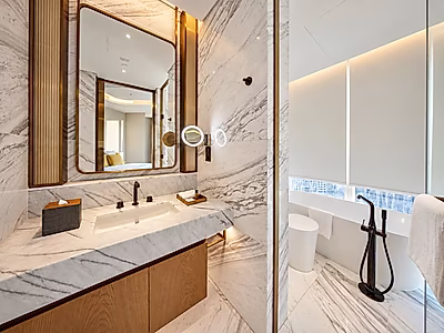 LUXURY 3BR HOTEL APARTMENT | PREMIUM LIVING