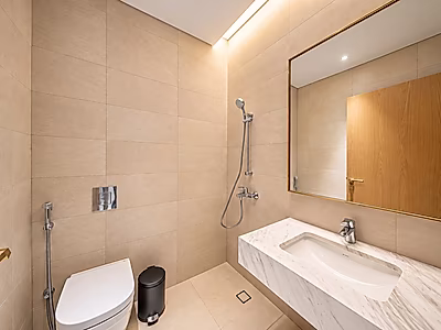 LUXURY 3BR HOTEL APARTMENT | PREMIUM LIVING