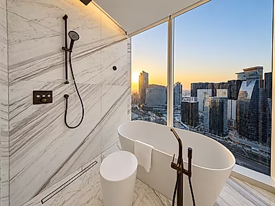 LUXURY 3BR HOTEL APARTMENT | PREMIUM LIVING