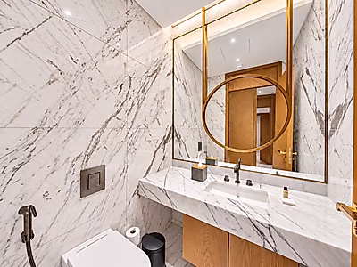 LUXURY 3BR HOTEL APARTMENT | PREMIUM LIVING
