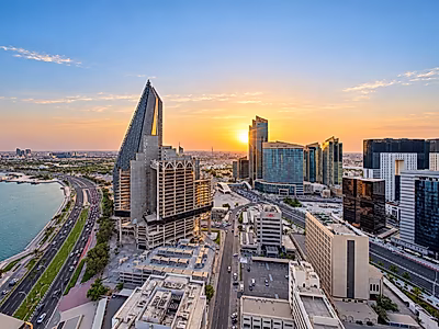 LUXURY 3BR HOTEL APARTMENT | PREMIUM LIVING