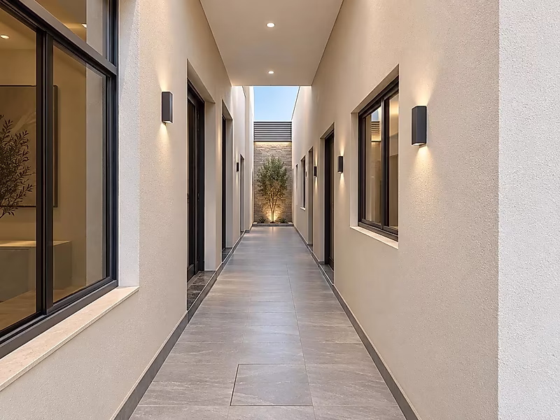 Exceptional Standalone Villa for Sale in Muraikh - Photo 4