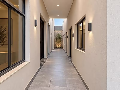 Exceptional Standalone Villa for Sale in Muraikh