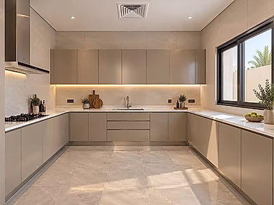 Exceptional Standalone Villa for Sale in Muraikh