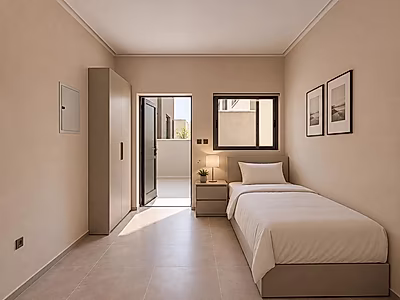 Exceptional Standalone Villa for Sale in Muraikh