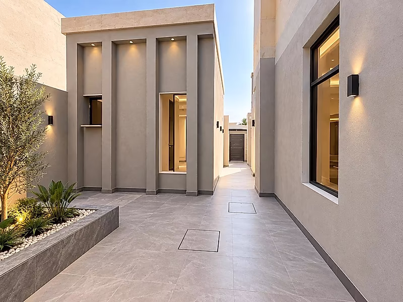 Exceptional Standalone Villa for Sale in Muraikh - Photo 9