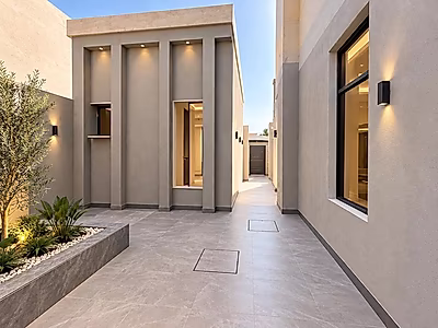 Exceptional Standalone Villa for Sale in Muraikh