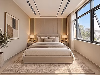 Exceptional Standalone Villa for Sale in Muraikh