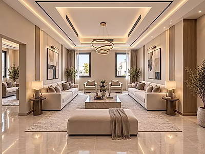 Exceptional Standalone Villa for Sale in Muraikh