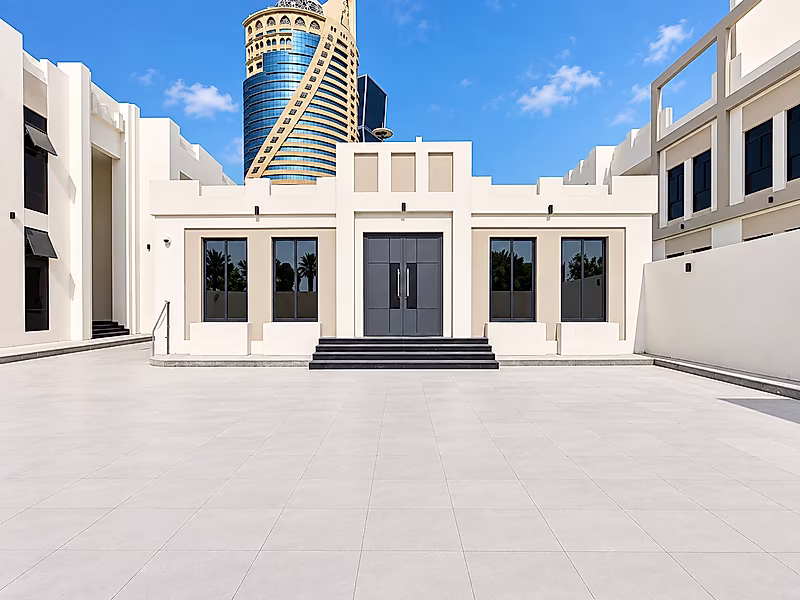 EXCLUSIVE BEACHFRONT ESTATE | 4 STANDALONE VILLAS + PRIVATE CLUBHOUSE - Photo 1