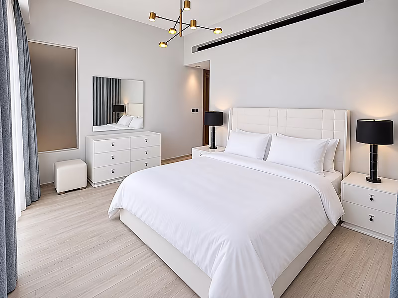 1BR PENTHOUSE FOR RENT | 1 MONTH FREE - Photo 5