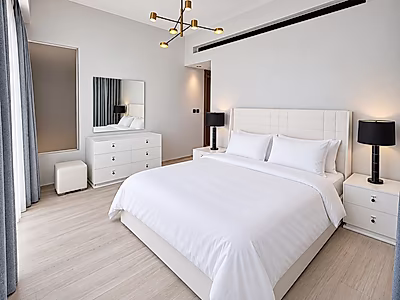 1BR PENTHOUSE FOR RENT | 1 MONTH FREE