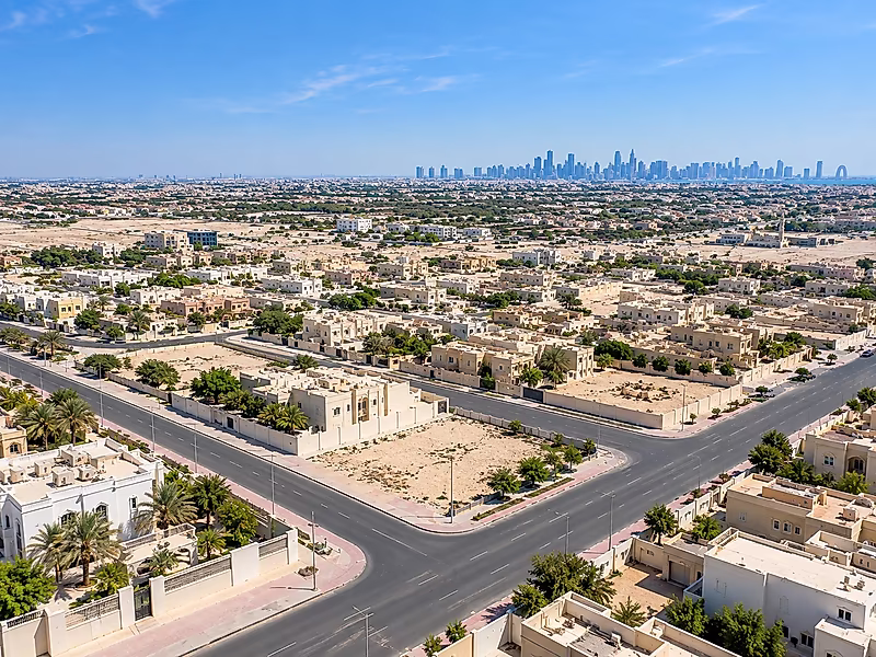 Prime Residential Land Opportunity  for Sale in Muraikh – 661 SQM - Photo 2