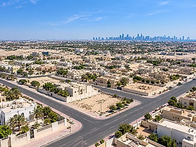 Prime Residential Land Opportunity  for Sale in Muraikh – 661 SQM