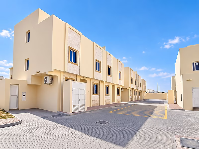 6BHK VILLAS FOR SALE | FREEHOLD | AL SAKHAMA - Photo 2