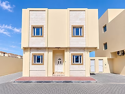 6BHK VILLAS FOR SALE | FREEHOLD | AL SAKHAMA