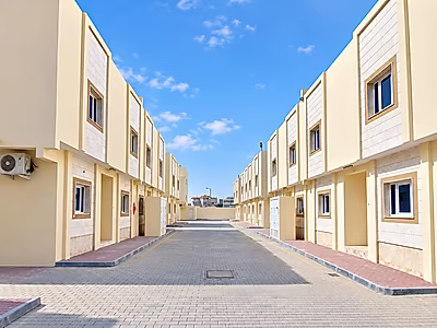 6BHK VILLAS FOR SALE | FREEHOLD | AL SAKHAMA