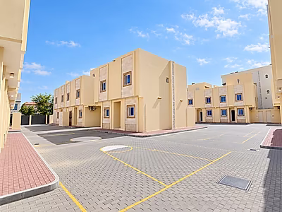 6BHK VILLAS FOR SALE | FREEHOLD | AL SAKHAMA