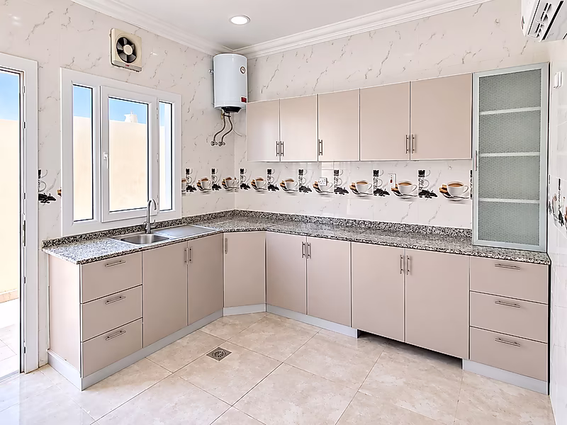 6BHK VILLAS FOR SALE | FREEHOLD | AL SAKHAMA - Photo 7