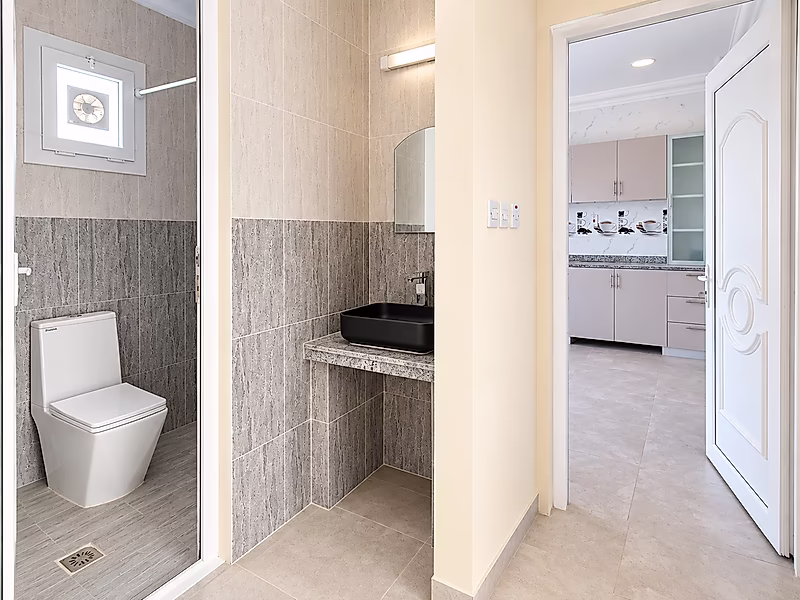 6BHK VILLAS FOR SALE | FREEHOLD | AL SAKHAMA - Photo 8