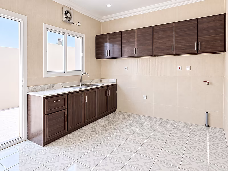 6BHK VILLAS FOR SALE | FREEHOLD | AL SAKHAMA - Photo 13