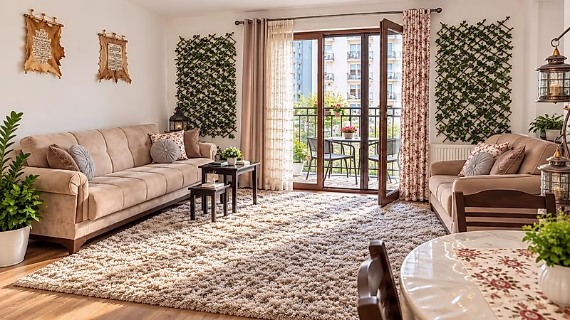 Premium 2BR Apartment from a Qatar Resident | Prime Location & Excellent Investment in Georgia - Photo 8