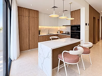Modern 3BR Townhouse | Off-Plan Pricing Advantage