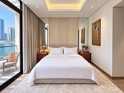 Modern 3BR Townhouse | Off-Plan Pricing Advantage