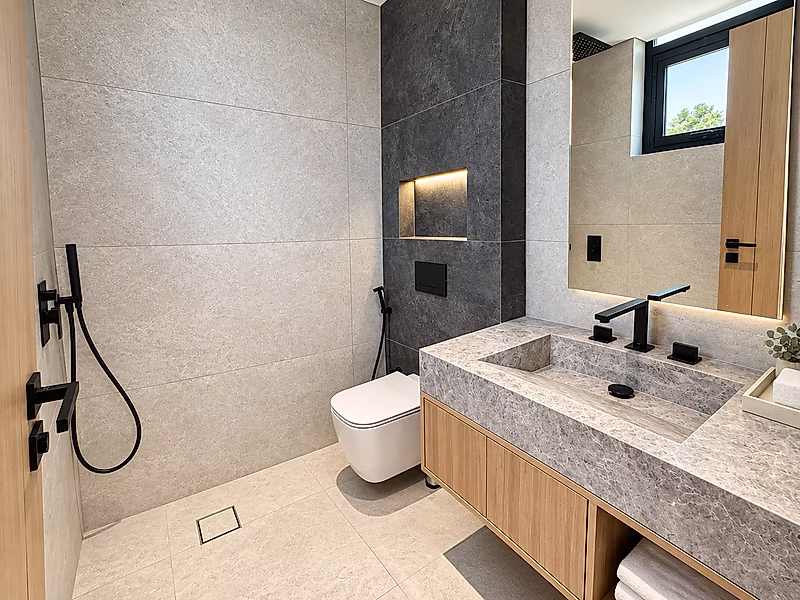 Modern 3BR Townhouse | Off-Plan Pricing Advantage - Photo 6