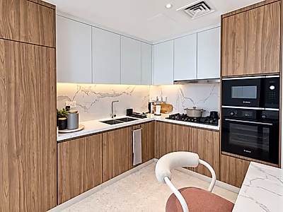 Modern 3BR Townhouse | Off-Plan Pricing Advantage