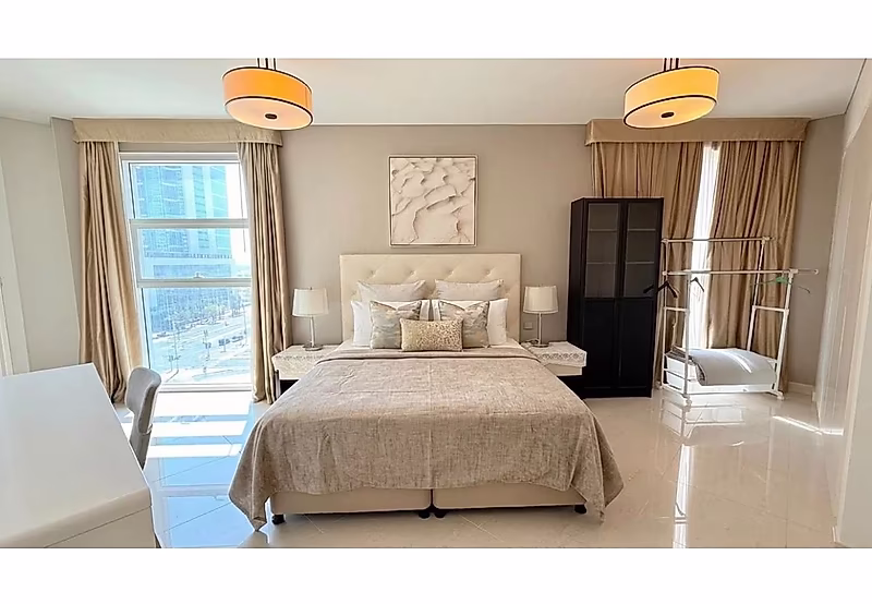 HOT DEAL | 2 BEDROOMS | PRIME LOCATION IN LUSAIL MARINA - Photo 2