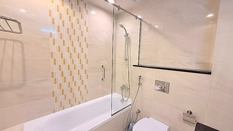 HOT DEAL | 2 BEDROOMS | PRIME LOCATION IN LUSAIL MARINA - Photo 4