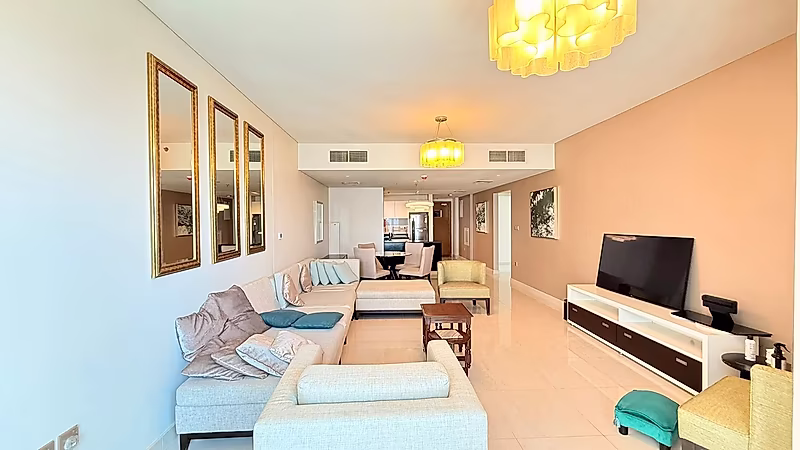 HOT DEAL | 2 BEDROOMS | PRIME LOCATION IN LUSAIL MARINA - Photo 5