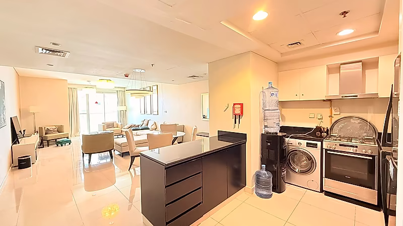 HOT DEAL | 2 BEDROOMS | PRIME LOCATION IN LUSAIL MARINA - Photo 7